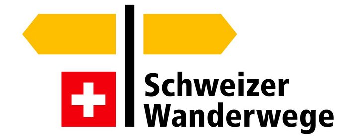 Logo Verband Schweizer Wanderwege