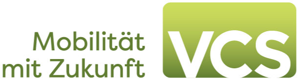 Logo VCS Verkehrs-Club der Schweiz
