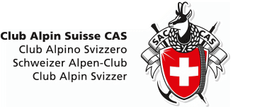 Logo Club Alpin Suisse CAS