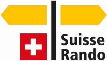 Logo Suisse Rando